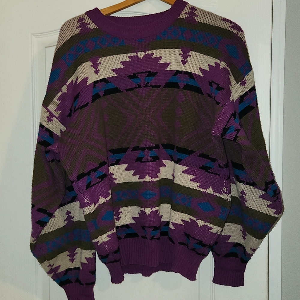 Vintage sweater